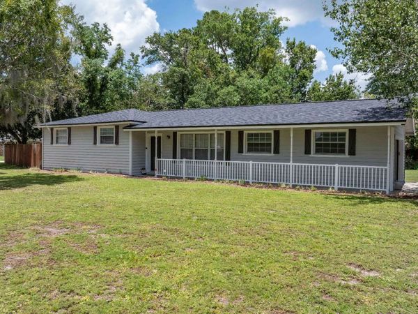 627 SW CHAPEL HILL, Lake City, FL 32026