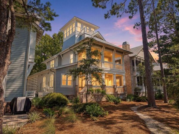 68 Okeechobee Circle, Santa Rosa Beach, FL 32459