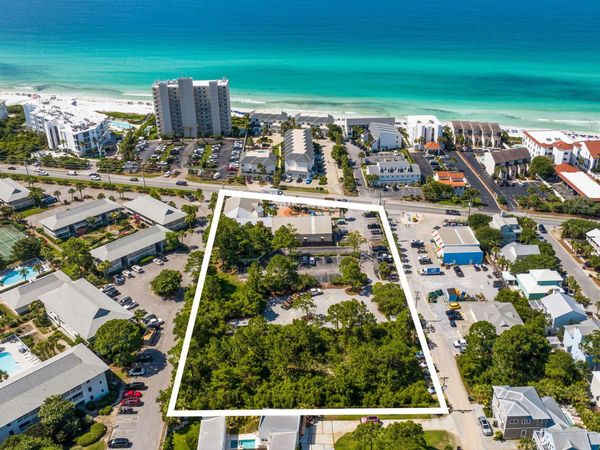 3723 E County Highway 30A, Santa Rosa Beach, FL 32459