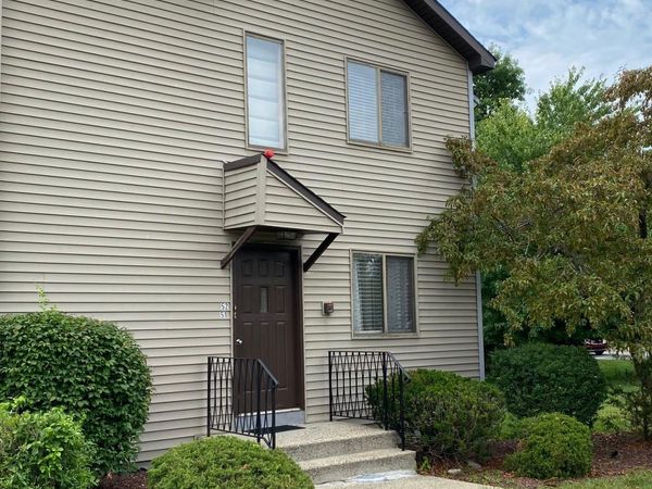 135 West Nyack Road , Unit 51, Nanuet, NY 10954