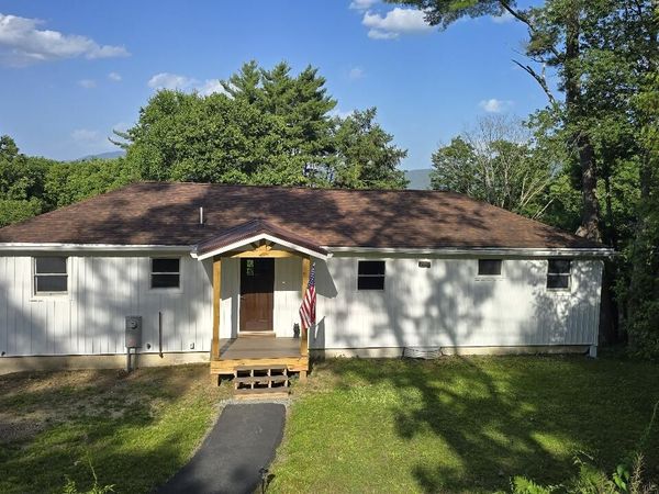 871 Trout Lake Road, Bolton Landing, NY 12814