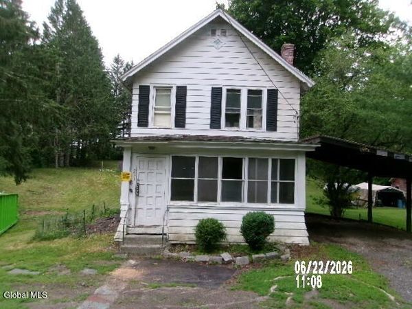 291 Eagle Bridge Road, Eagle Bridge, NY 12057
