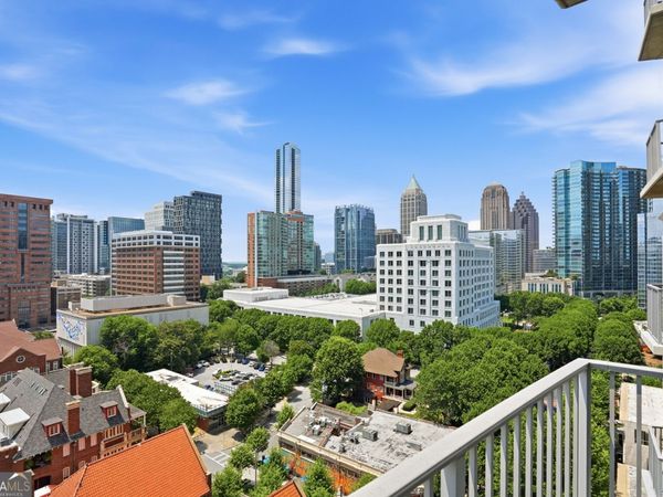 943 Peachtree Street NE, Unit 1210, Atlanta, GA 30309