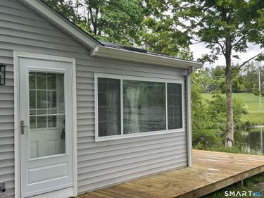 81 Silver Lake Shore , Sharon, CT 06069