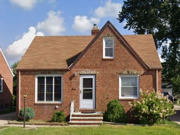 3106 Brookdale Avenue, Parma, OH 44134