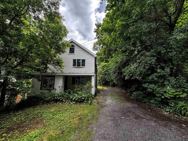 104 Short Street, Bennington, VT 05201