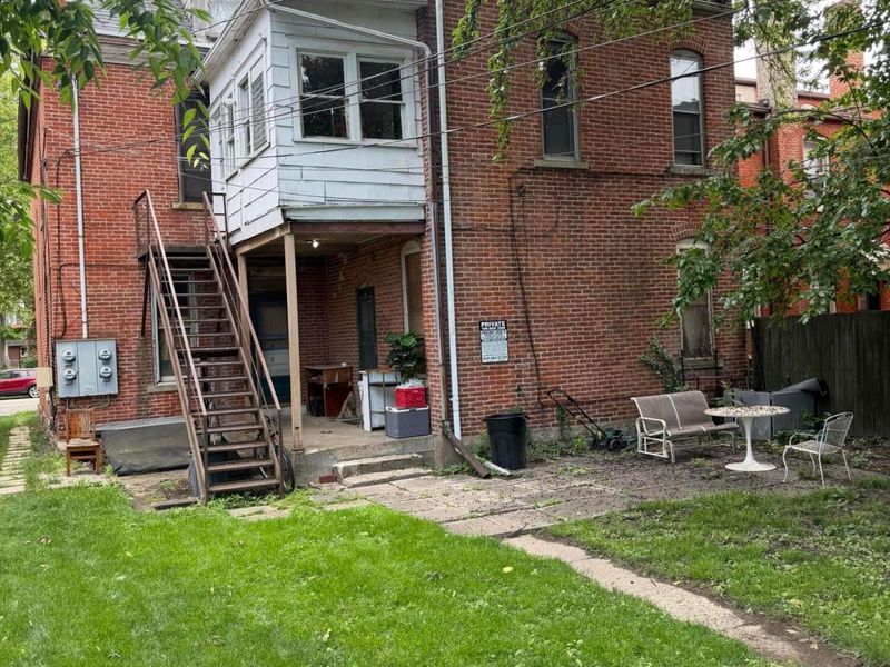 1441 Neil Avenue, Columbus, OH 43201 Photo 2