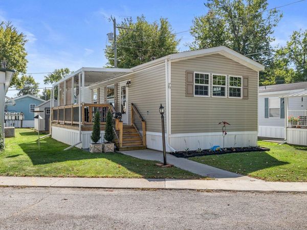 1639 Marion-Waldo Road, Unit Lot 75, Marion, OH 43302