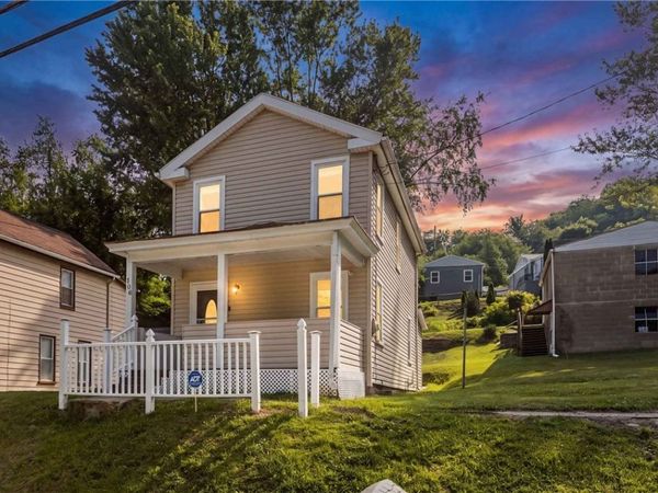 106 6th Ave , Freedom, PA 15042