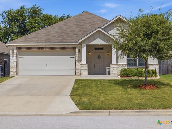 1104 Pinwheel , Temple, TX 76502