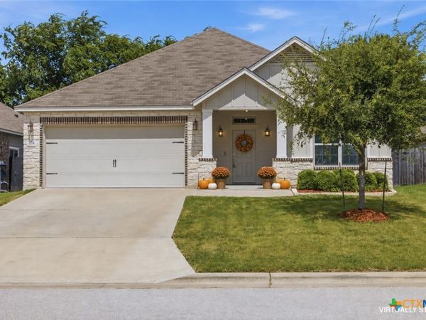 1104 Pinwheel, Temple, TX 76502