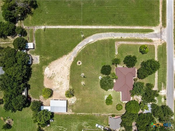 204 Christopher Drive, Eddy, TX 76524