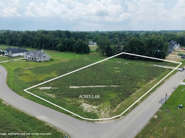 6651 Saddleback Way, Unit Lot13, Goshen Twp, OH 45140