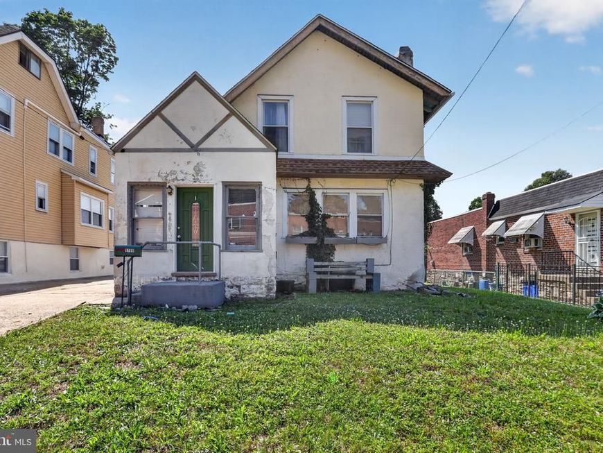 5709 Weymouth Street, Philadelphia, PA 19120 Main Photo