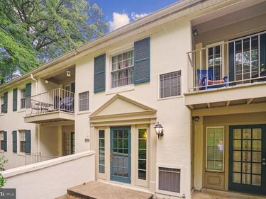 5900 J PRINCE GEORGE DRIVE, Unit 337, SPRINGFIELD, VA 22152