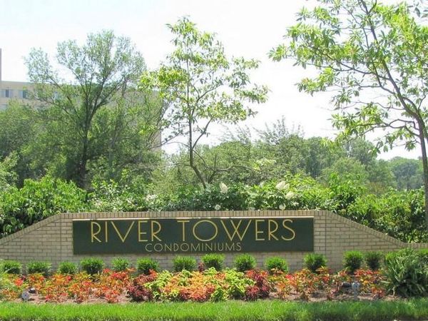 6621 WAKEFIELD DRIVE, Unit 504, ALEXANDRIA, VA 22307