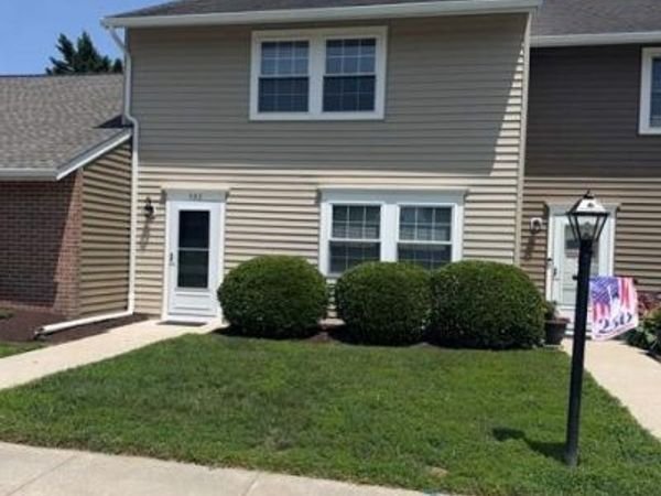 29595 DUTCHMANS LANE , Unit 502, EASTON, MD 21601