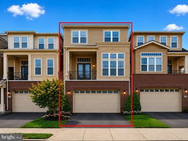43278 SUNDERLEIGH SQUARE, BROADLANDS, VA 20148