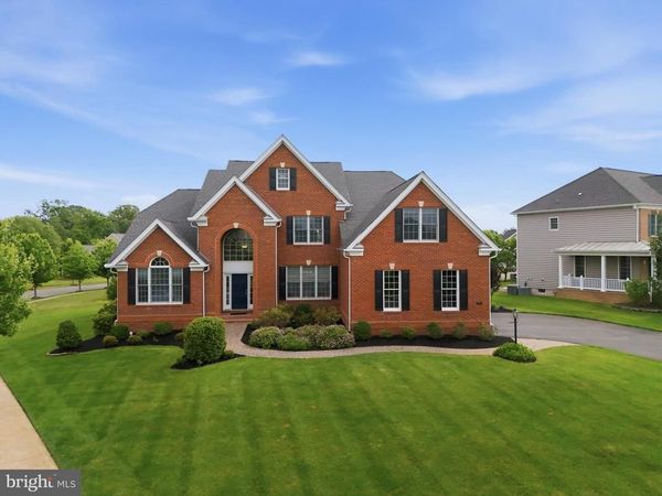 15714 VICTORIAS CREST PLACE, HAYMARKET, VA 20169