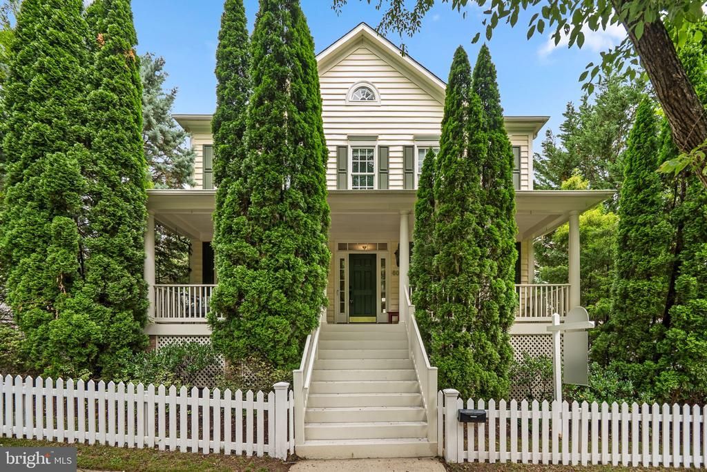 601 BRIGHT MEADOW DRIVE, GAITHERSBURG, MD 20878
