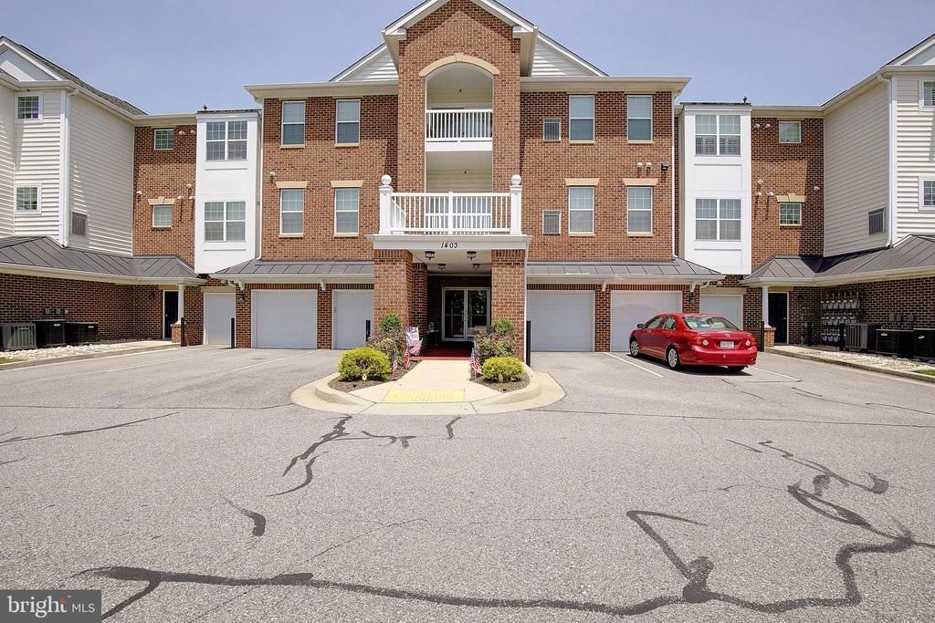 1403 WIGEON WAY , GAMBRILLS, MD 21054