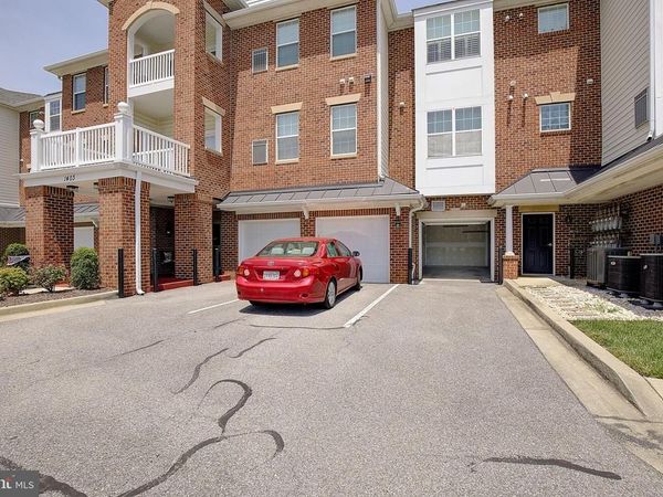 1403 WIGEON WAY, Unit 302, GAMBRILLS, MD 21054