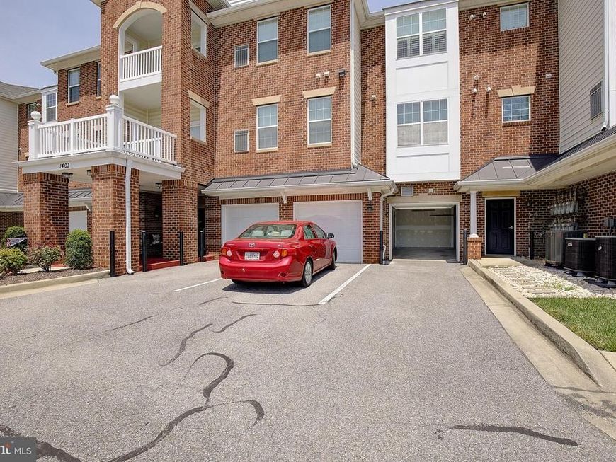 1403 Wigeon Way, Unit 302, Gambrills, MD 21054 Main Photo