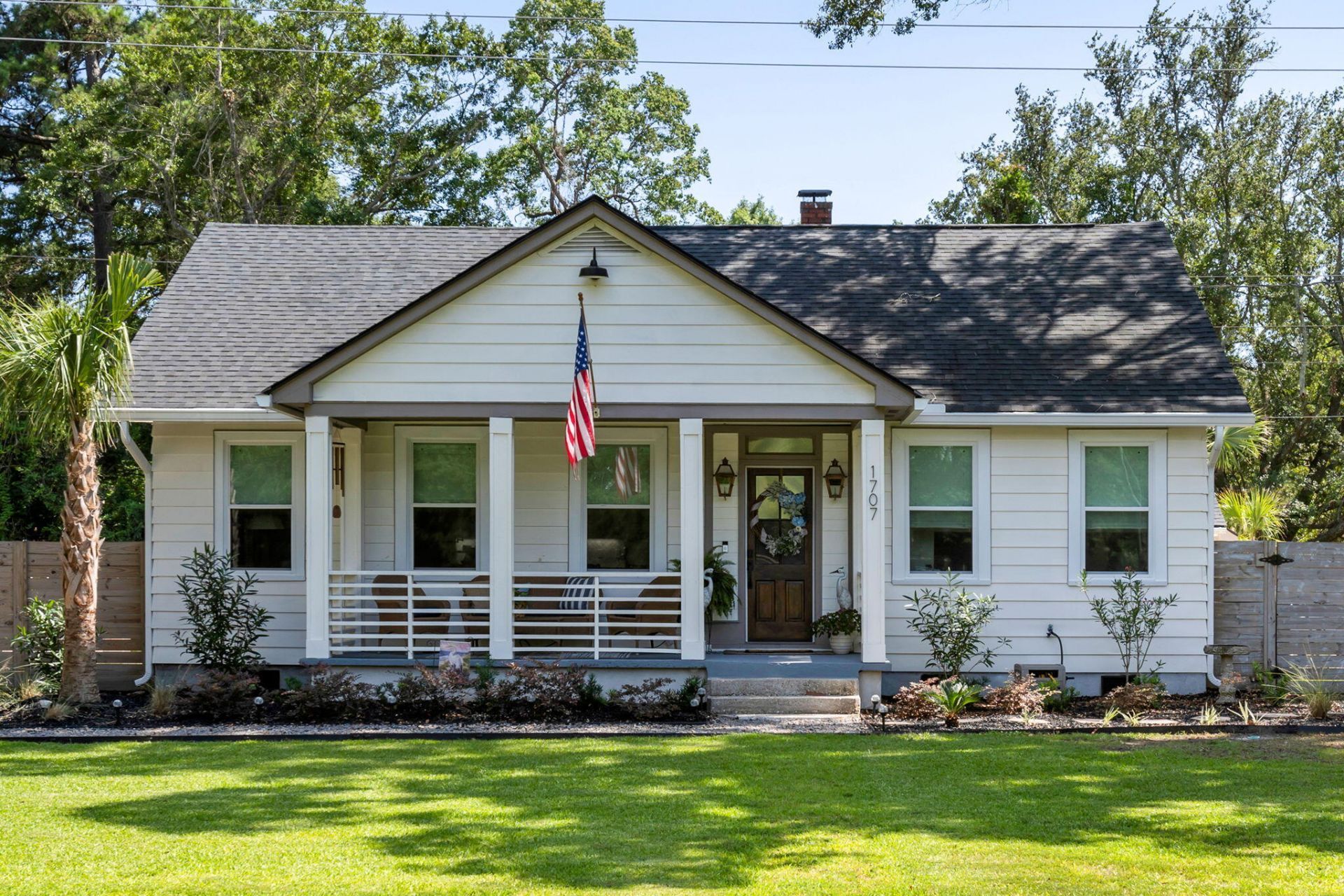 1707 Pinckney Park Drive Photo 1