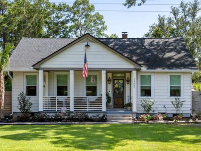 1707 Pinckney Park Drive, Charleston, SC 29407