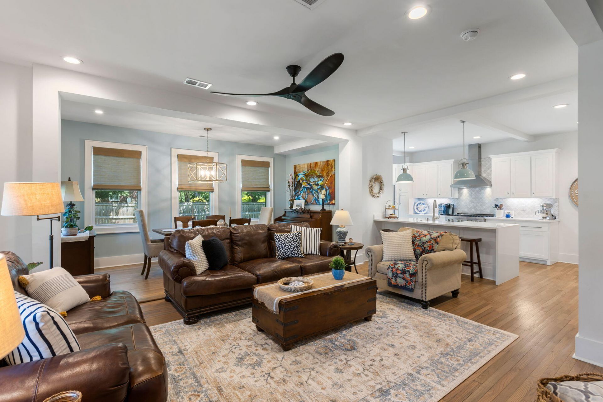 1707 Pinckney Park Drive Photo 4