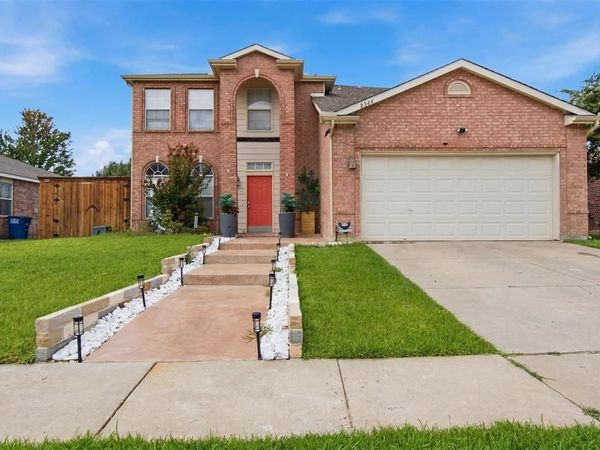 2344 Magnolia Drive, Little Elm, TX 75068