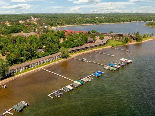 9151 Breezy Point Drive , Breezy Point, MN 56472