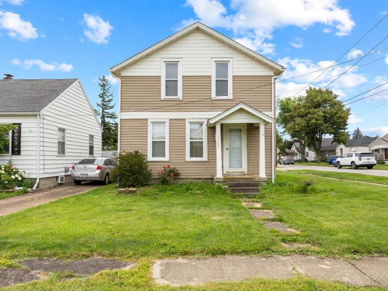 2105 Wayne Street, Sandusky, OH 44870 Photo 1