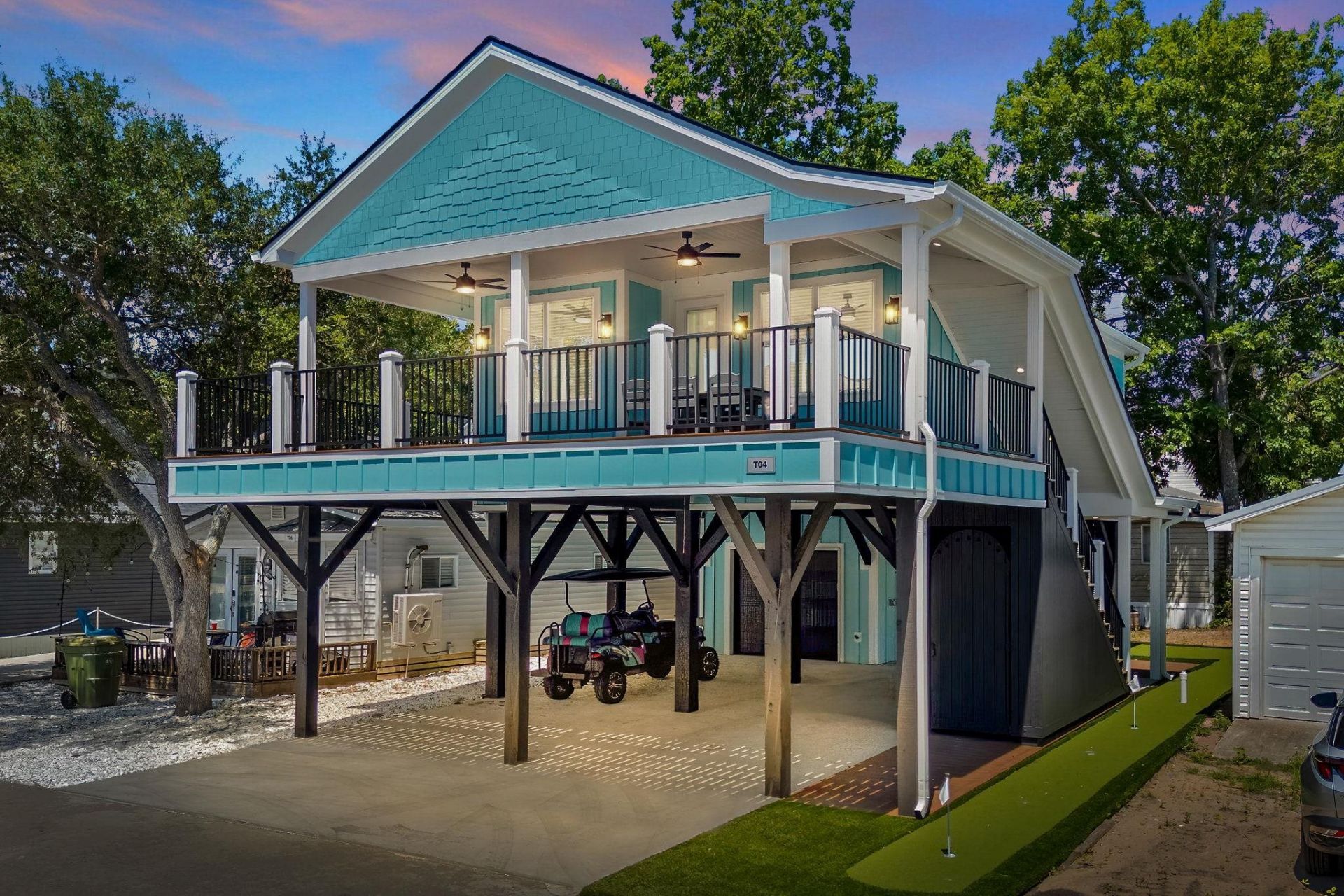 6001 - T-4 S Kings Hwy., Myrtle Beach, SC 29575 Main Photo