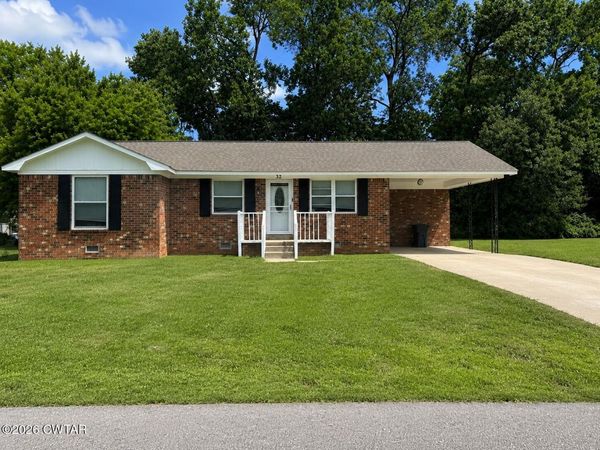 32 Lyte Circle , Dyersburg, TN 38024
