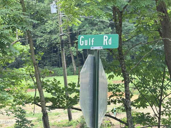 0 Gulf Road, Hartford, TN 37753