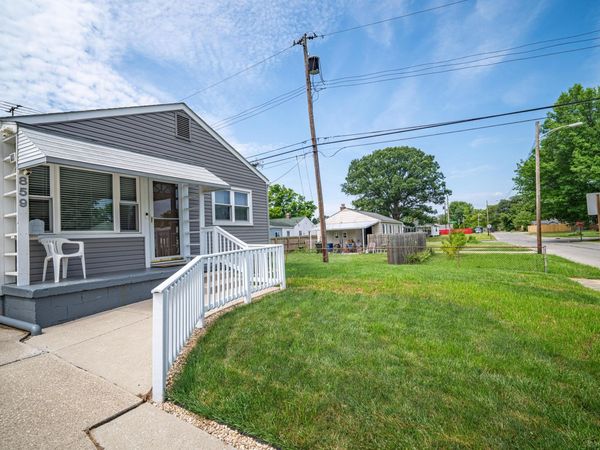 859 Carolyn Avenue, Columbus, OH 43224