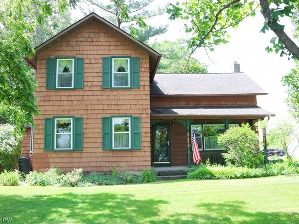 10556 E River Rd. , Columbia Station, OH 44035