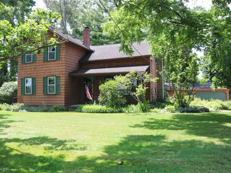 10556 E River Rd., Columbia Station, OH 44035 Photo 34