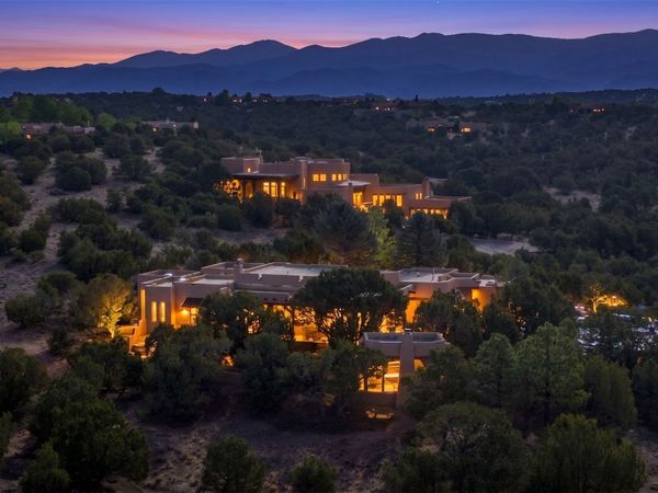 25 Bluestem Drive , Santa Fe, NM 87506