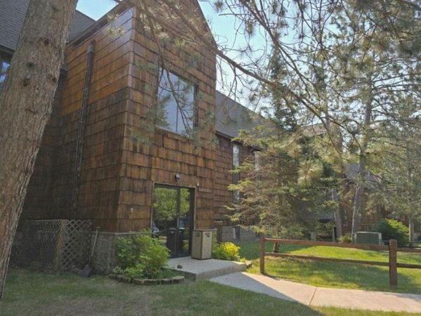 42950 Lakewoods Drive, Unit 105, Cable, WI 54821