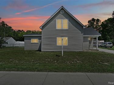 914 Chartier Street, Marine City, MI 48039