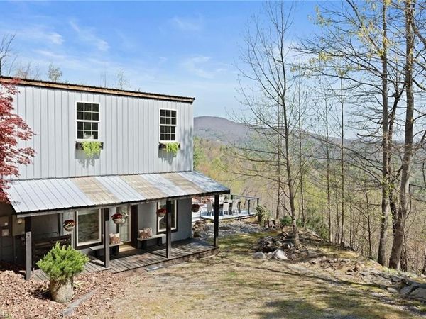 3086 Summit Road , Purlear, NC 28665
