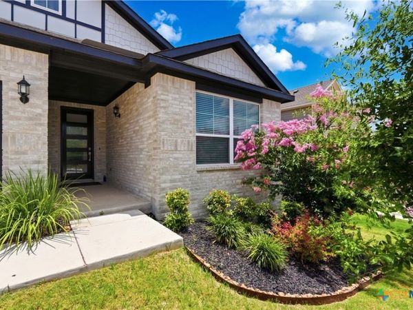 333 Glenwood Ranch , Cibolo, TX 78108