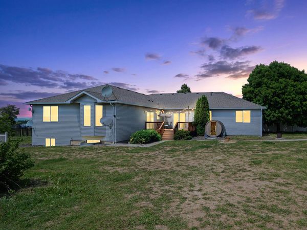 10206 E Tate Rd, Spokane, WA 99217