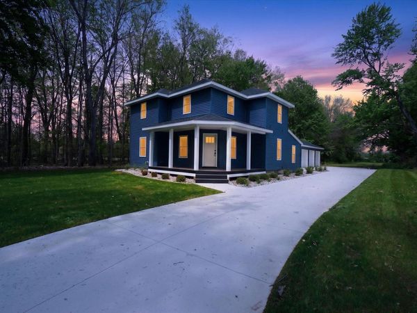 5581 E Main Street, Kalamazoo, MI 49048