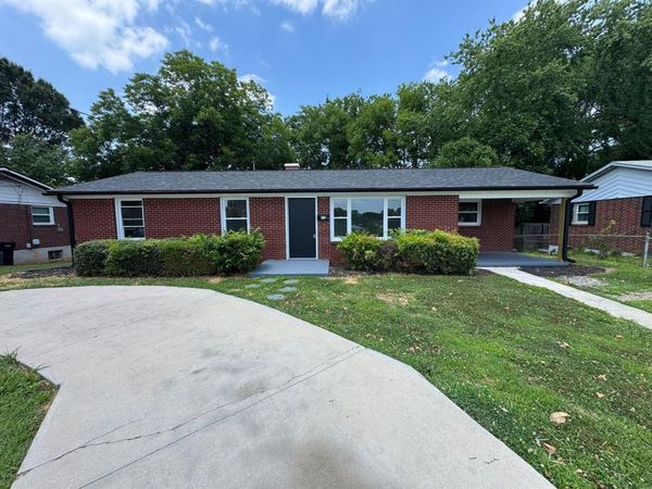 312 Sycamore ST, Danville, VA 24541