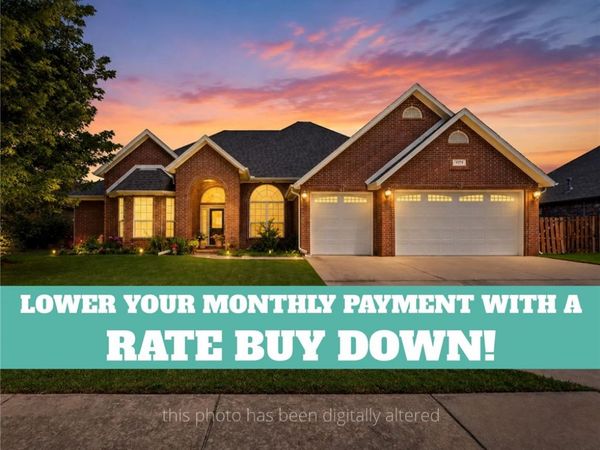 4376 W Wedge Drive, Fayetteville, AR 72704