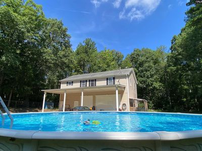644 Pine Grove Road, Blythewood, SC 29016