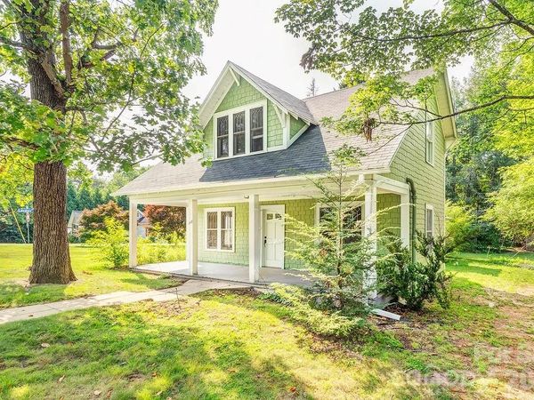 648 Lakeshore Drive, Asheville, NC 28804